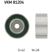 KOŁO PASOWE TBP402069SF