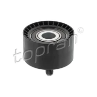 KOŁO PASOWE TBP438093TP