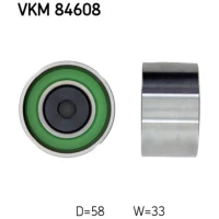 KOŁO PASOWE TBP603031SF