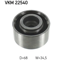 KOŁO PASOWE TBP651620SF
