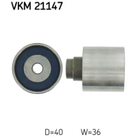 KOŁO PASOWE TBP712705SF