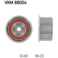 KOŁO PASOWE TBP741829SF