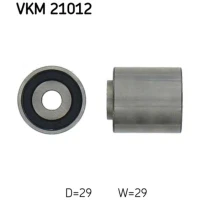 KOŁO PASOWE TBP786191SF