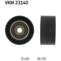 KOŁO PASOWE TBP915141SF