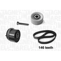 ZESTAW PASKA ROZRZĄDU TBS062920MM