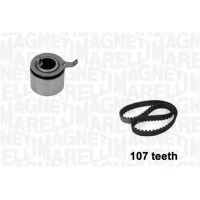 ZESTAW PASKA ROZRZĄDU TBS074091MM