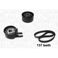 ZESTAW PASKA ROZRZĄDU TBS168574MM