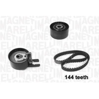 ZESTAW PASKA ROZRZĄDU TBS171563MM