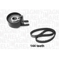 ZESTAW PASKA ROZRZĄDU TBS274367MM
