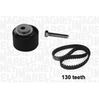 ZESTAW PASKA ROZRZĄDU TBS380543MM