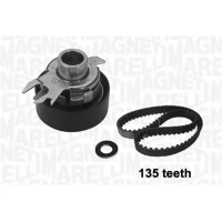 ZESTAW PASKA ROZRZĄDU TBS484745MM