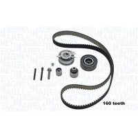 ZESTAW PASKA ROZRZĄDU TBS489469MM
