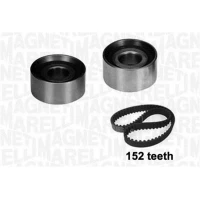 ZESTAW PASKA ROZRZĄDU TBS554340MM