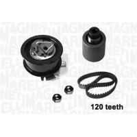 ZESTAW PASKA ROZRZĄDU TBS788123MM