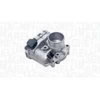 ZAWÓR DOPŁYWU POWIETRZA TBV004597MM
