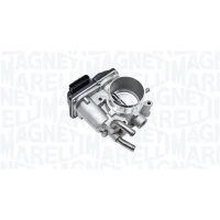 ZAWÓR DOPŁYWU POWIETRZA TBV004865MM