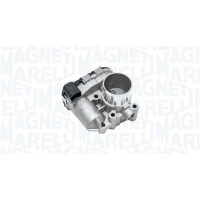 ZAWÓR DOPŁYWU POWIETRZA TBV200025MM
