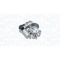 ZAWÓR DOPŁYWU POWIETRZA TBV209072MM