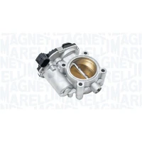 ZAWÓR DOPŁYWU POWIETRZA TBV234554MM