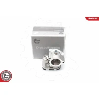 ZAWÓR DOPŁYWU POWIETRZA TBV400760ES