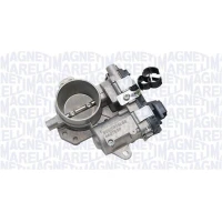 ZAWÓR DOPŁYWU POWIETRZA TBV507867MM