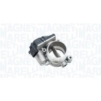 ZAWÓR DOPŁYWU POWIETRZA TBV517025MM