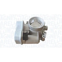 ZAWÓR DOPŁYWU POWIETRZA TBV541660MM