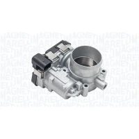ZAWÓR DOPŁYWU POWIETRZA TBV606303MM