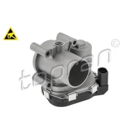 ZAWÓR DOPŁYWU POWIETRZA TBV740202TP