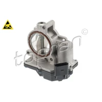 ZAWÓR DOPŁYWU POWIETRZA TBV826308TP