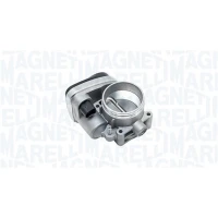 ZAWÓR DOPŁYWU POWIETRZA TBV840497MM