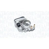 ZAWÓR DOPŁYWU POWIETRZA TBV891557MM