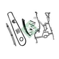 KOMPLET  ŁAŃCUCHA ROZRZĄDU TCK004929IN