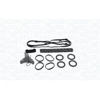 KOMPLET  ŁAŃCUCHA ROZRZĄDU TCK009580MM