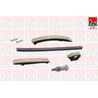 KOMPLET  ŁAŃCUCHA ROZRZĄDU TCK012057FA