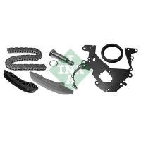 KOMPLET  ŁAŃCUCHA ROZRZĄDU TCK024587IN