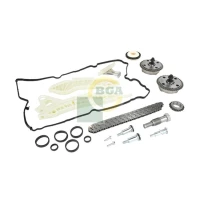 KOMPLET  ŁAŃCUCHA ROZRZĄDU TCK026872BG