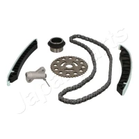 KOMPLET  ŁAŃCUCHA ROZRZĄDU TCK031106JPP