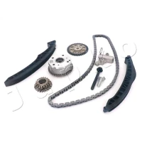 KOMPLET  ŁAŃCUCHA ROZRZĄDU TCK038904PK