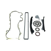 KOMPLET  ŁAŃCUCHA ROZRZĄDU TCK049484KK