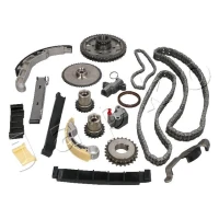 KOMPLET  ŁAŃCUCHA ROZRZĄDU TCK049822PK