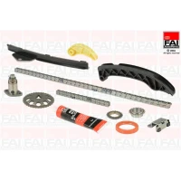 KOMPLET  ŁAŃCUCHA ROZRZĄDU TCK059899FA