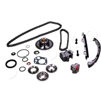 KOMPLET  ŁAŃCUCHA ROZRZĄDU TCK067814PK
