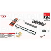 KOMPLET  ŁAŃCUCHA ROZRZĄDU TCK069212FA