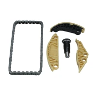 KOMPLET  ŁAŃCUCHA ROZRZĄDU TCK078789KK