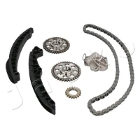 KOMPLET  ŁAŃCUCHA ROZRZĄDU TCK080982PK