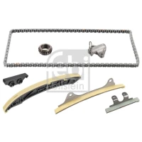 KOMPLET  ŁAŃCUCHA ROZRZĄDU TCK088375FI
