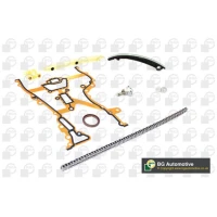 KOMPLET  ŁAŃCUCHA ROZRZĄDU TCK088753BG