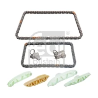 KOMPLET  ŁAŃCUCHA ROZRZĄDU TCK094247FI