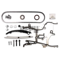 KOMPLET  ŁAŃCUCHA ROZRZĄDU TCK104409HPU